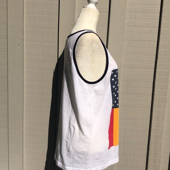 American Apparel Pride Tank Top Unisex - Picture 2 of 5